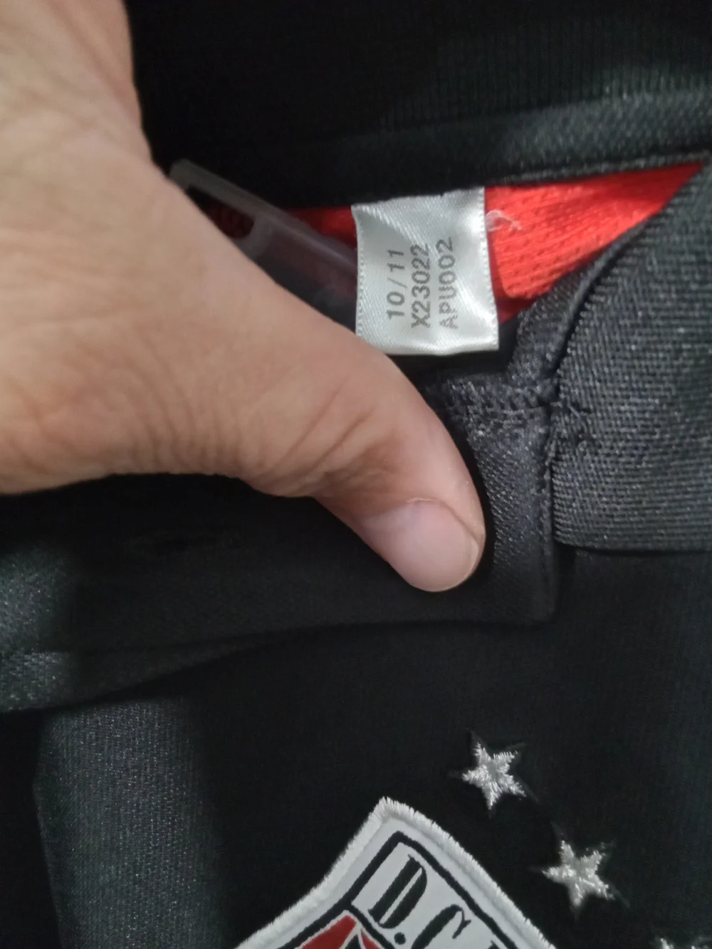 adidas official united